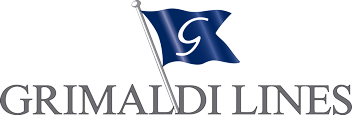 c'est le Logo de grimaldi