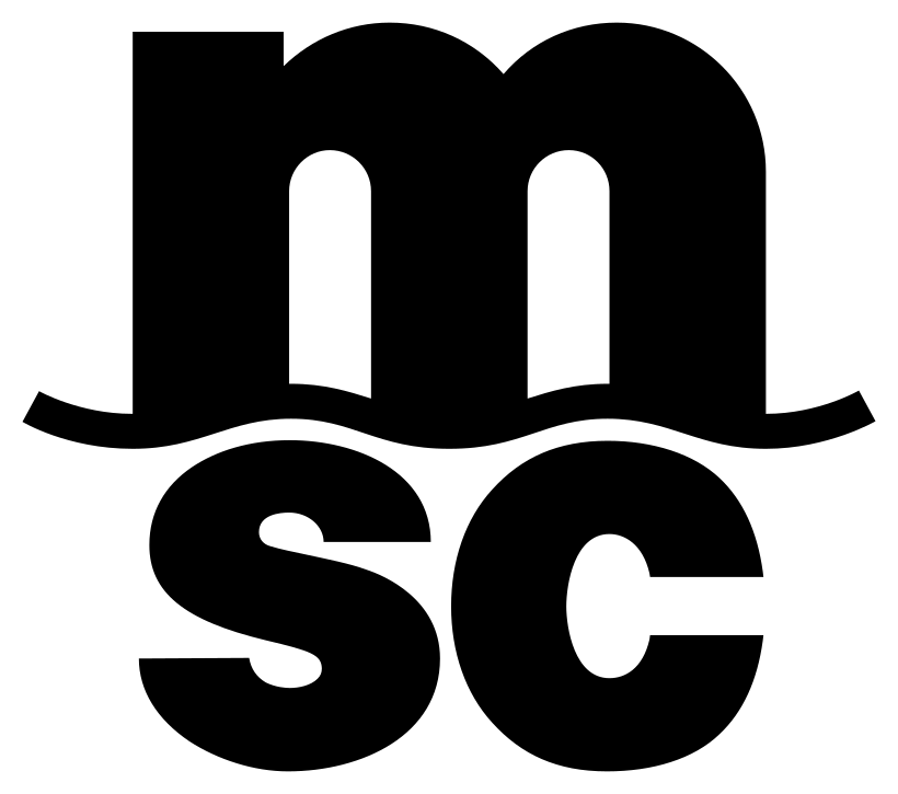 c'est le logo de MSC