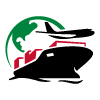c'est le logo de gilkoza global shipping company